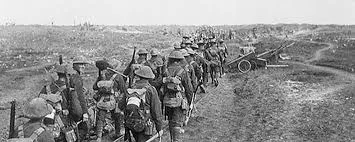 Battle of Vimy Ridge (+1)