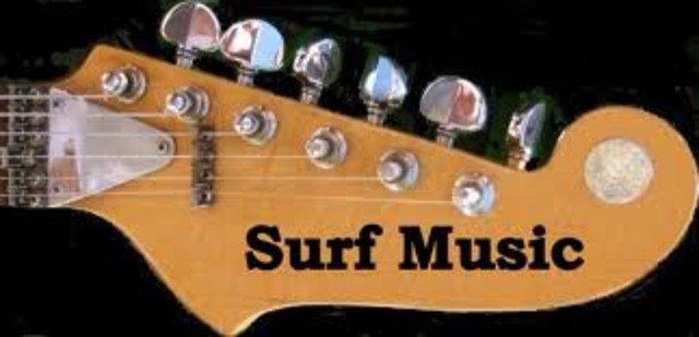 Surf Music
