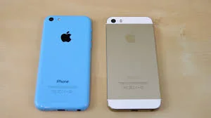 Iphone 5s y 5c