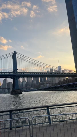 I traveled again to NY but this time alone