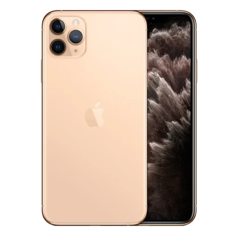 iPhone 11, 11 Pro y 11 Pro Max