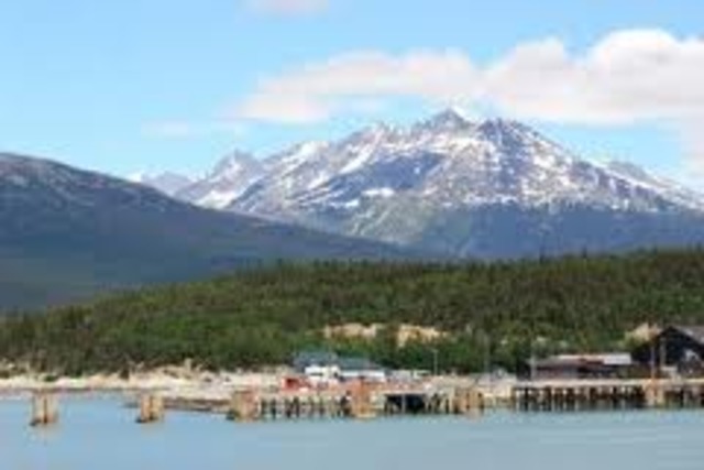 Learn/Alaska was created. It offered 6 hours of instructional television daily to 100 villages, some of them only accessible by air.