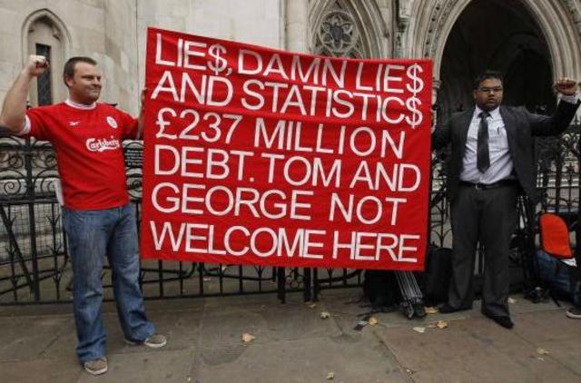 RBS date looms for Liverpool