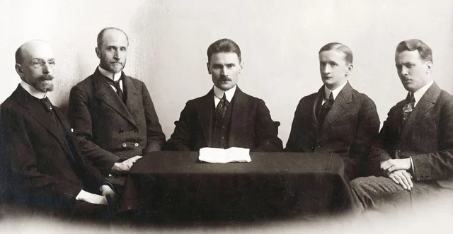Pace di Riga