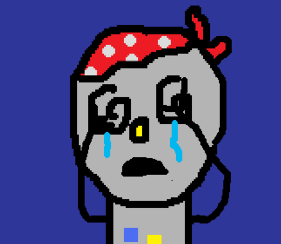 Hackers modify iAI to include "feelings"