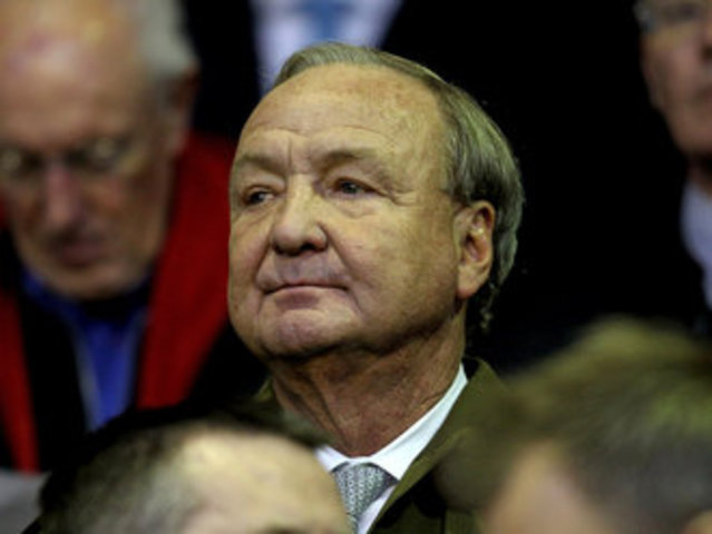 Former co-owner tries to sue Liverpool