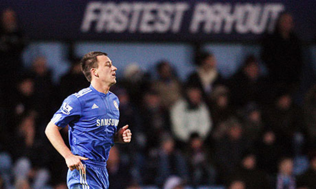 Terry Investigated for allegedly taking money from an undercover reporter