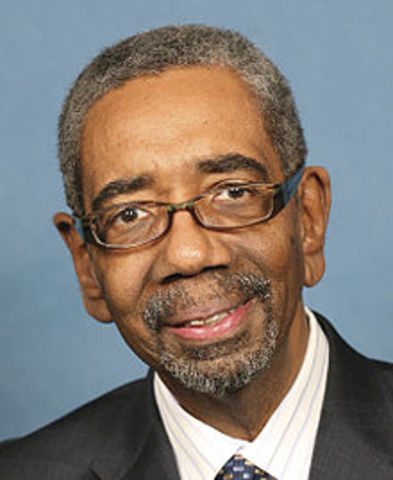 Bobby Rush beats Obama in his bid for U.S. House of Representitive