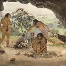 Homo erectus