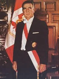 Fernando Belaúnde Terry (1963-1968)