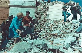 Terremoto de Áncash (1970)