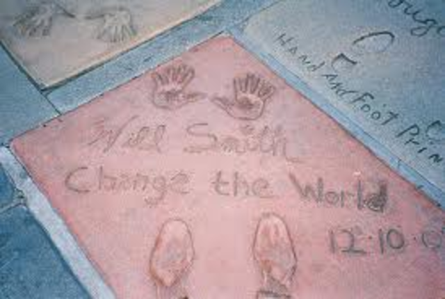 Walk of Fame