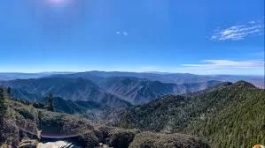 The Great Smoky Mountains National Park