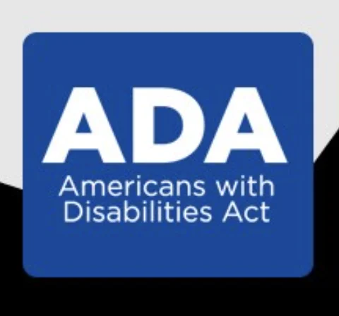 Americans with Disabilities Act (ADA)