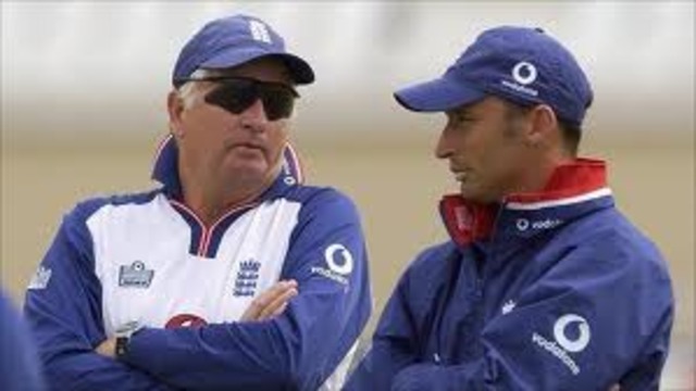 England appoint Duncan Fletcher