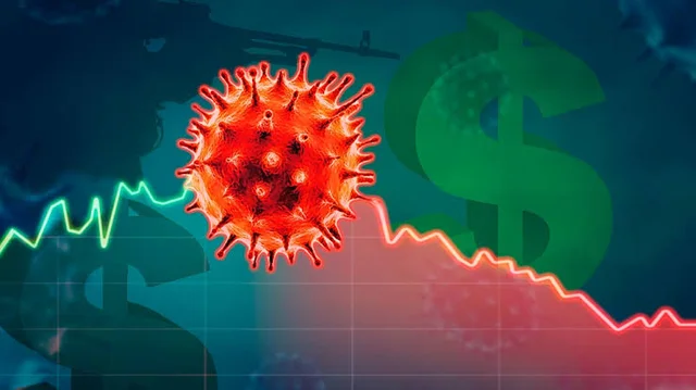 “La Economía en los Tiempos del COVID-19”.