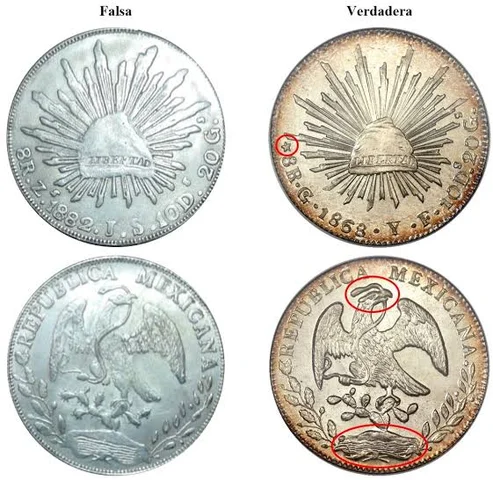 Exceso de Moneda de Cobre