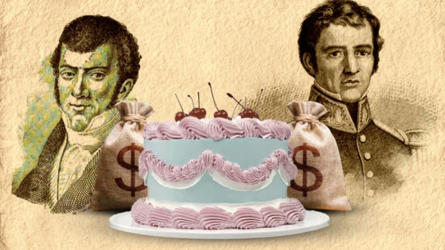 Guerra de los Pasteles