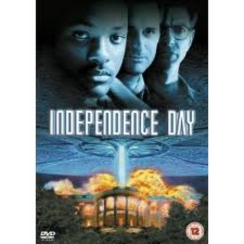 Independence Day