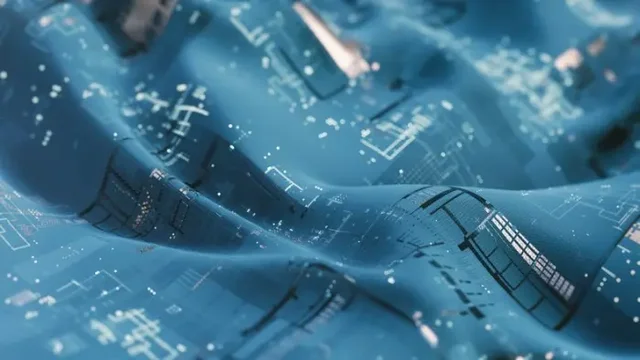 Textiles inteligentes