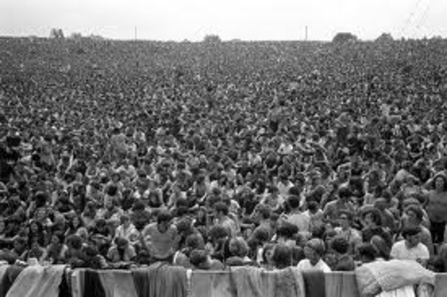 Woodstock