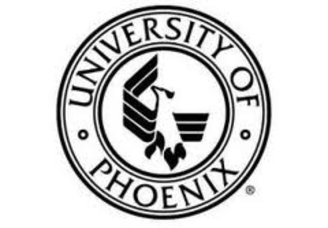 University of Phoenix emerged offering online degree programs.