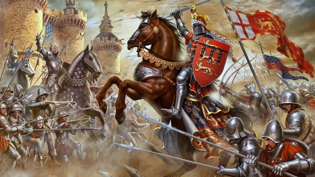 Edad Media. Siglo V - Siglo XV.