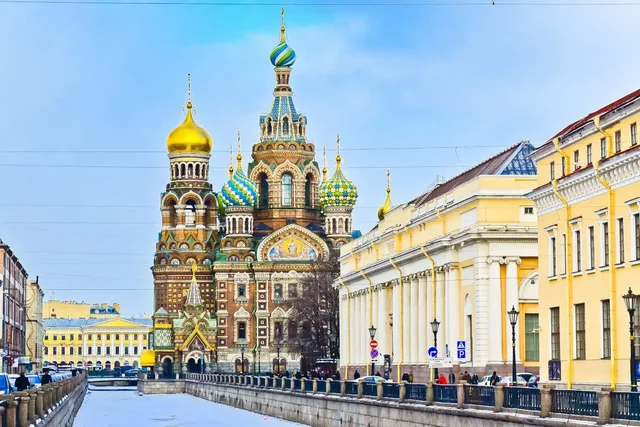 Declaración de San Petesburgo