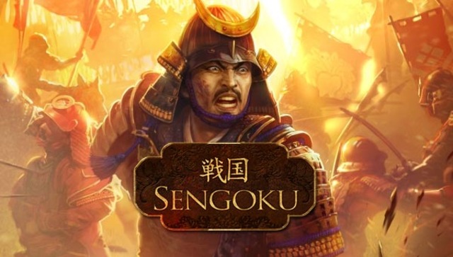 Sengoku Period Starts:1467 End:1568