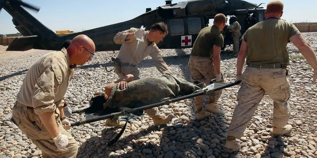 Aprobación de los Cuatro Convenios de Ginebra