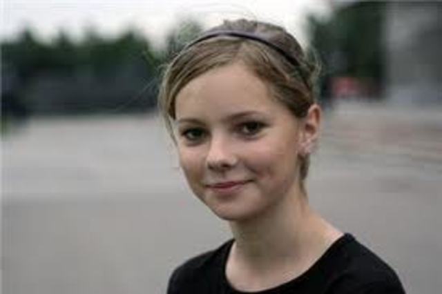 Montag meets Clarisse