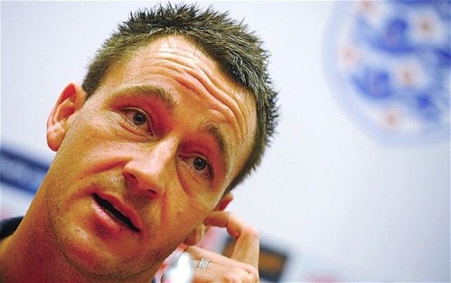Terry loses captaincy again as Capello resigns