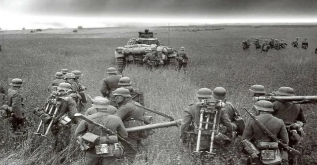 Operation Barbarossa