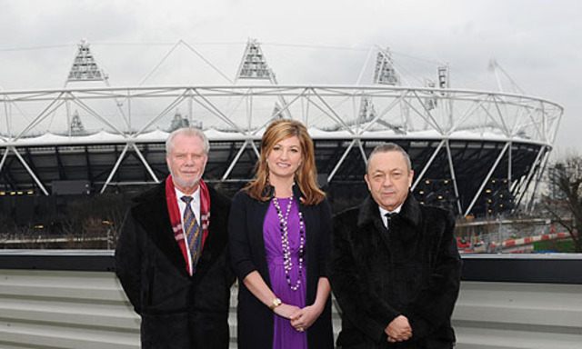 West Ham Get Unanimous Decision