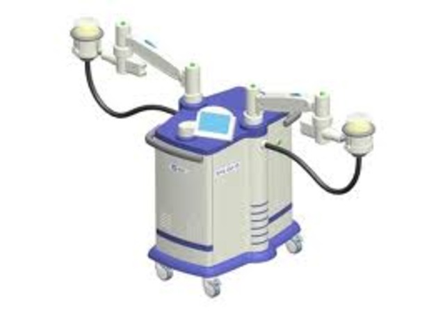 Montag calls the men with the "snakes".