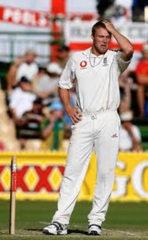 England suffer transition