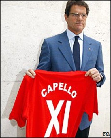 Introduction of the Capello index