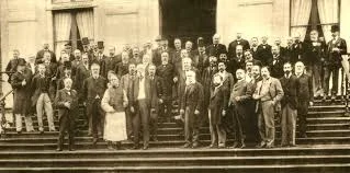 La Convención de la Haya