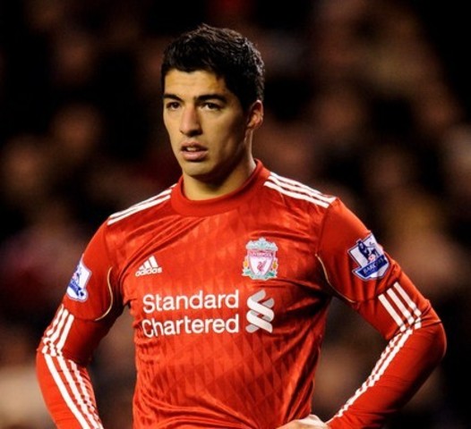 Luis Suarez apologised for actions