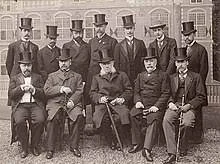 Declaración de la Haya  (2) relativa a los gases asfixiantes.