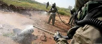 Protocolo de Ginebra, sobre gases asfixiantes, y métodos bacteriológicos