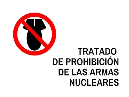 Tratado sobre la Prohibición de las Armas Nucleares