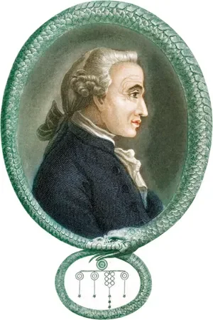 Immanuel Kant (1724-1804)