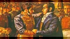 Armisticio de Trujillo