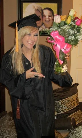 Graduated LVN School