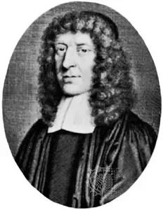 Ralph Cudworth (1617-1688)