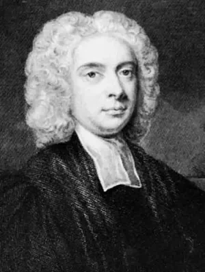 Joseph Butler (1692-1752)
