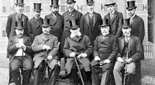 Conferencia de Paz de La Haya de 1899