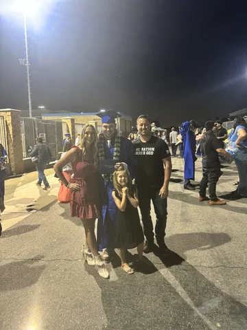 ....and They Lived Happily Ever After.