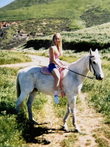 Junior year in high school